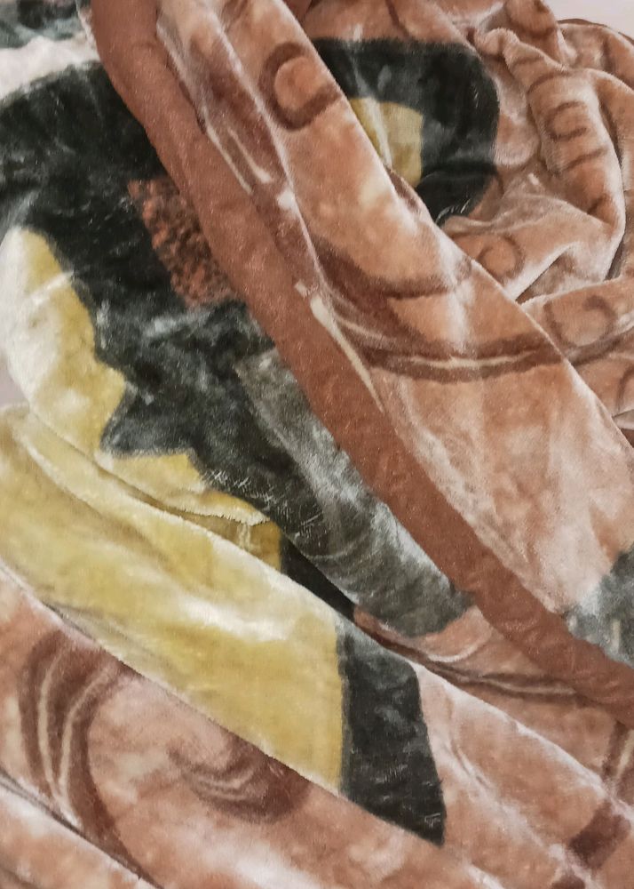 Old Blanket