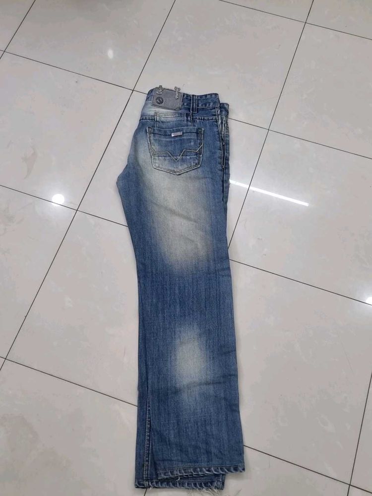 Vintage Pepe Jeans