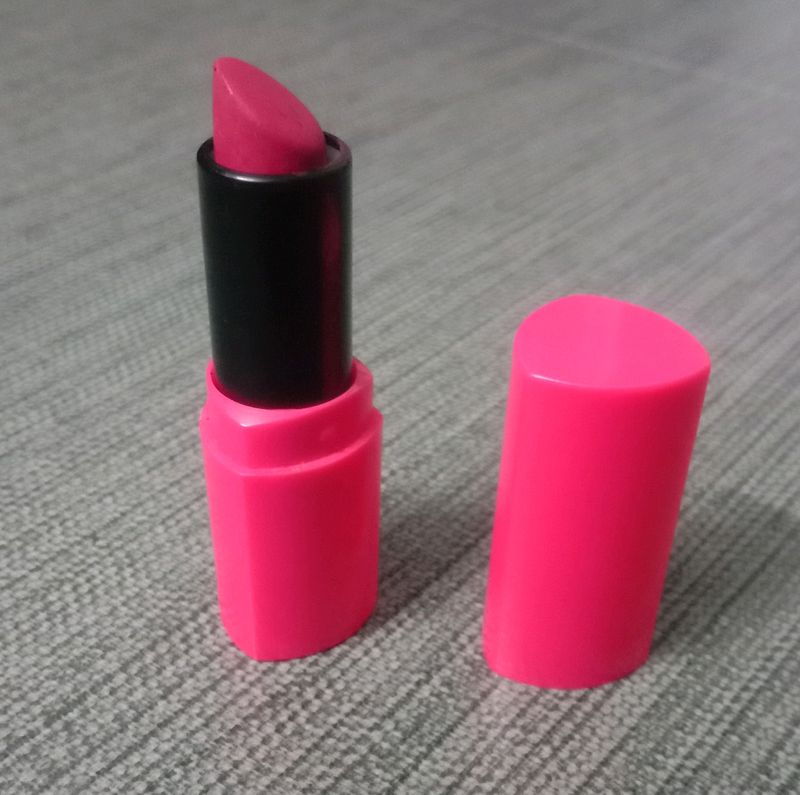 Dazller Lipstick Hot Pink