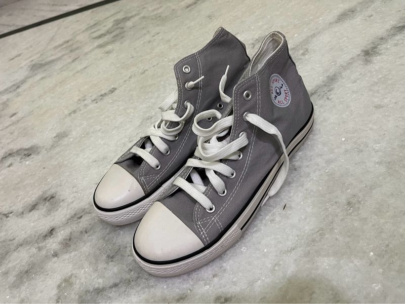 Canvas Shoes For Men’s