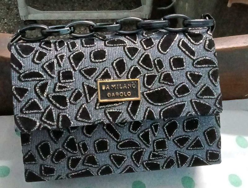 Da Milano Handbag