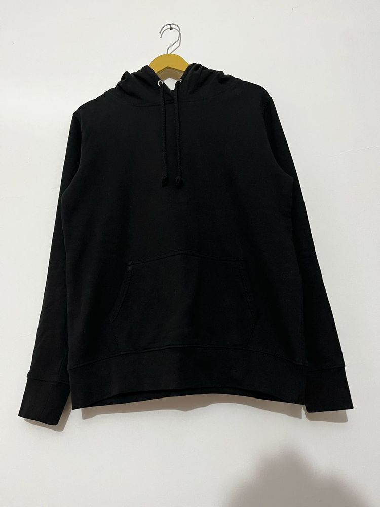 H&amp;M Black Hoodie