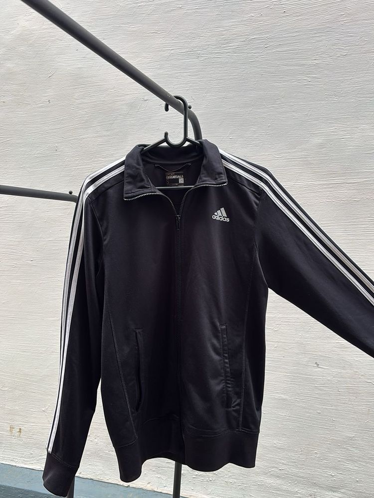 Adidas Track Jacket