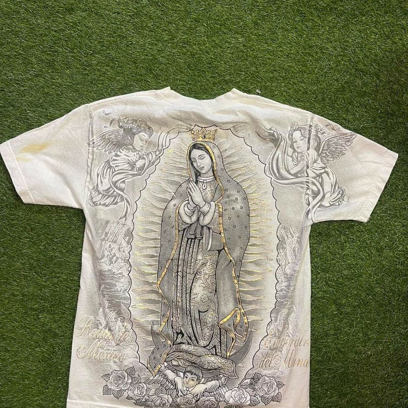 Virgin De Mexico