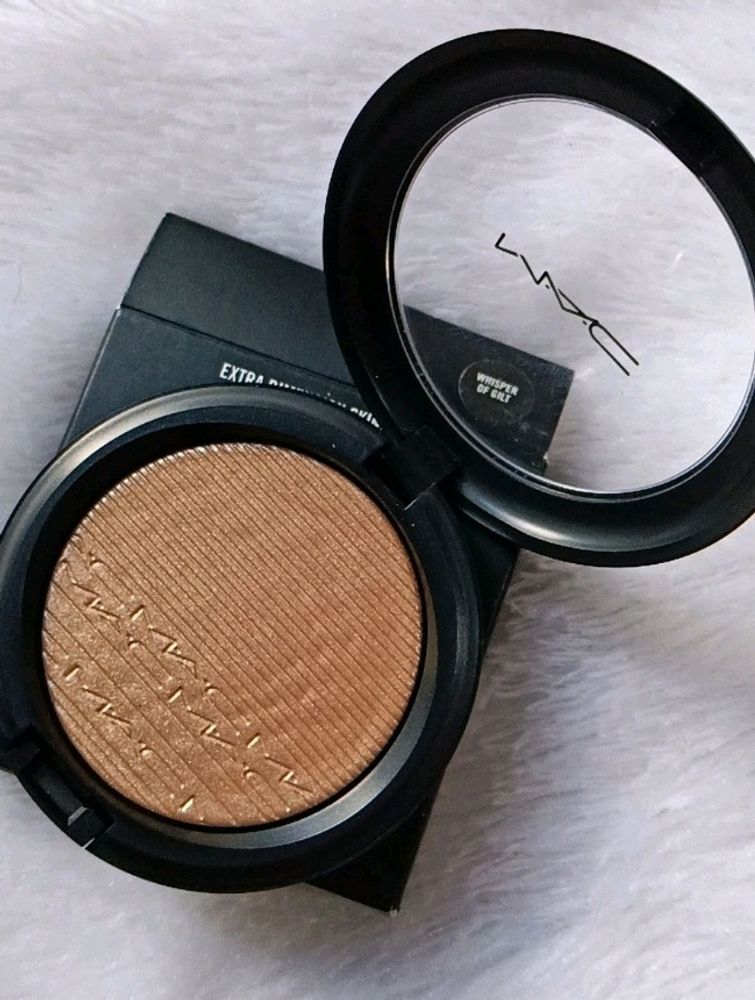 Mac Highlighter ♥️💕