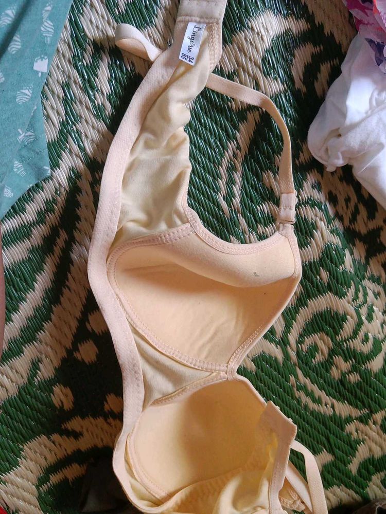Padded Bra Unused