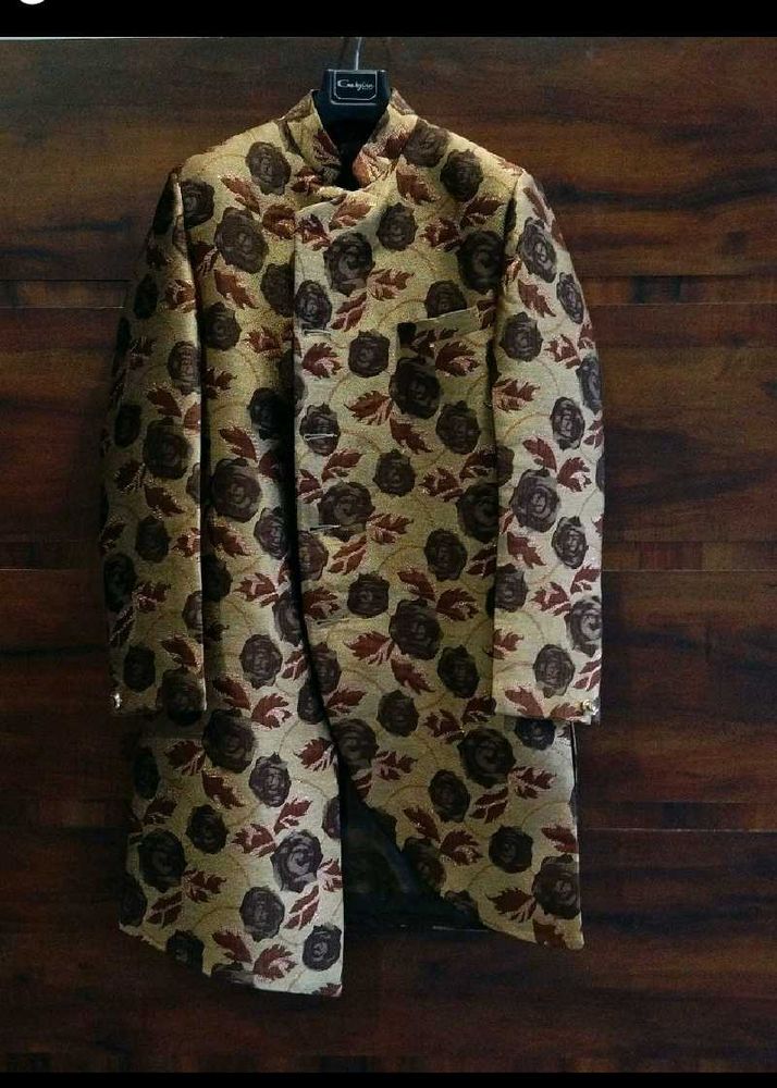 Boys Sherwani
