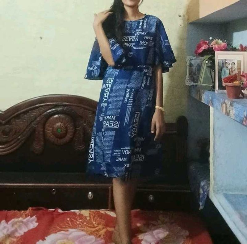 Beautiful Midi Dress