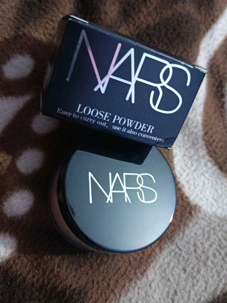 NARS Loose Powder