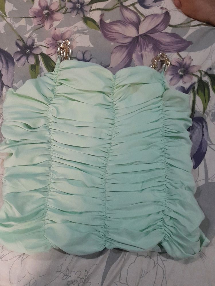 Pastel Color Top ❤️