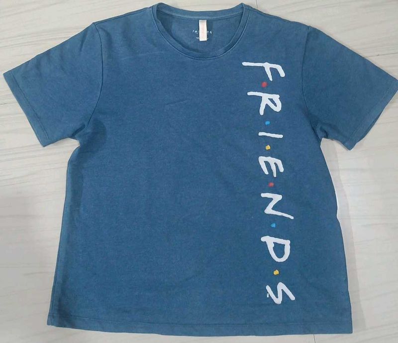 &#34;Friends&#34; TV Show T-Shirt
