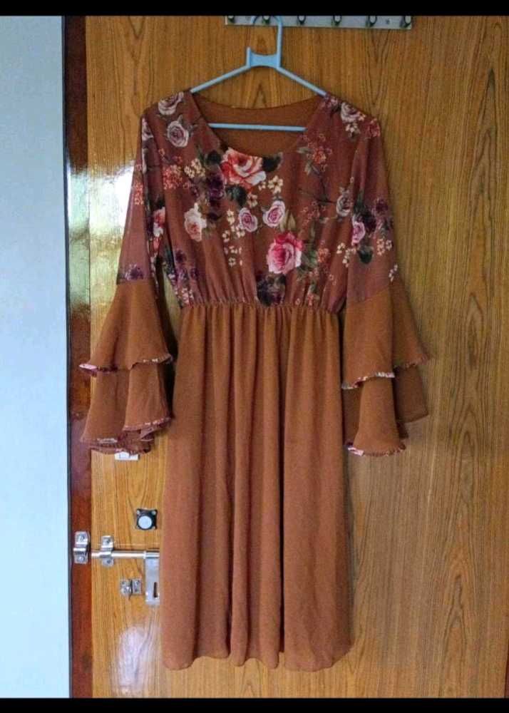 Floar Dres
