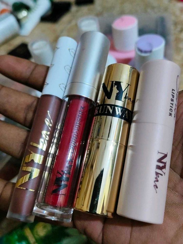 NY Bae Lipsticks