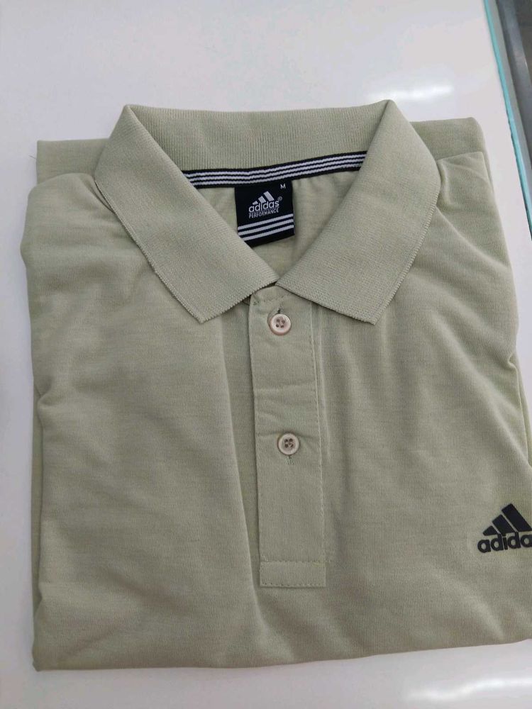 Adidas Polo Shirt