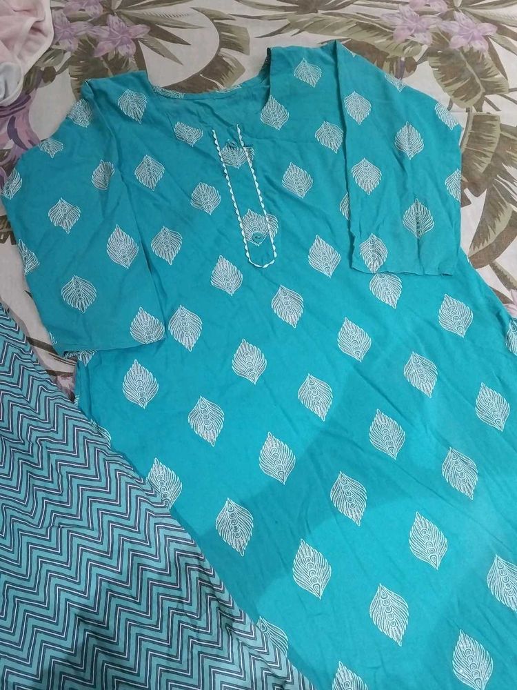 Kurta Set
