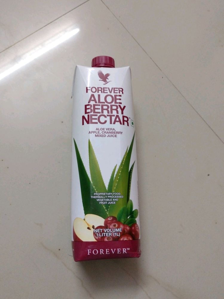 Forever Living Products