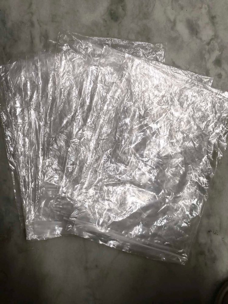 Packing Poli Bag