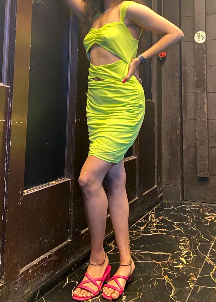 URBANIC Dress