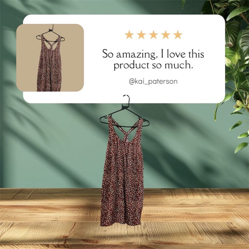 Combo Of Two Dresses