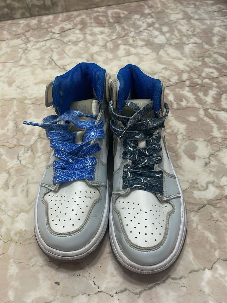 Nike Shoes For Unisex