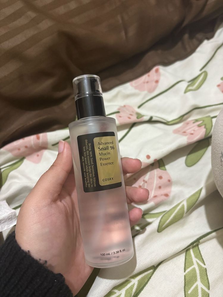 COSRX Snail Essence