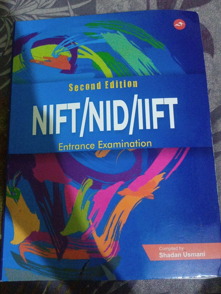 NIFT/NID/IIFT