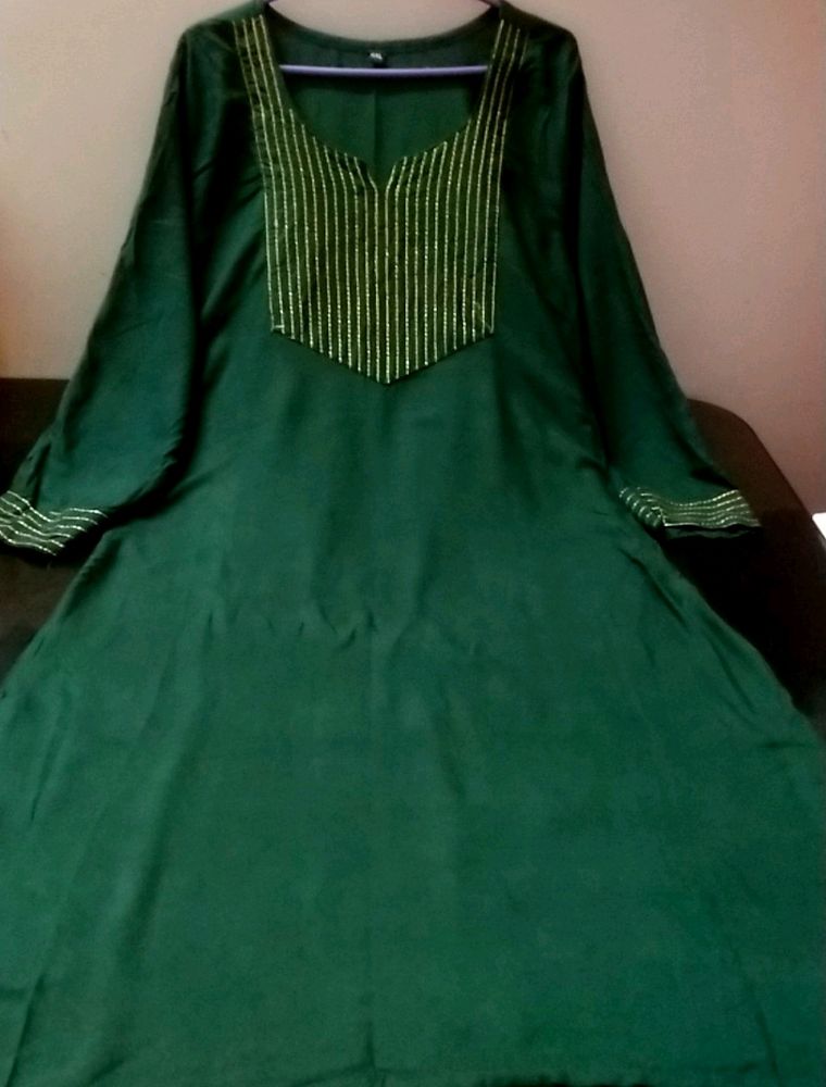 Kurti