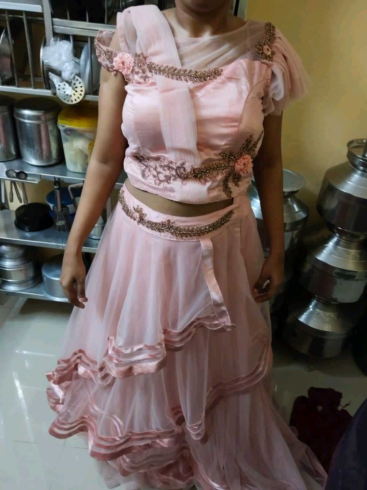 Beautiful Lehenga