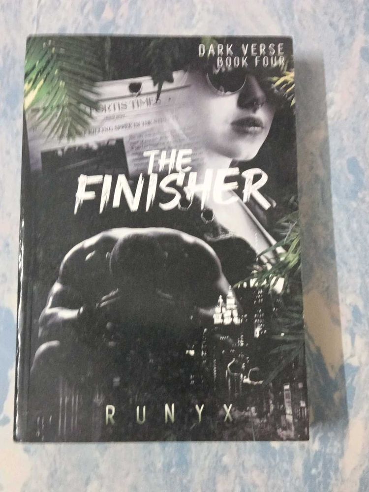 The Finisher