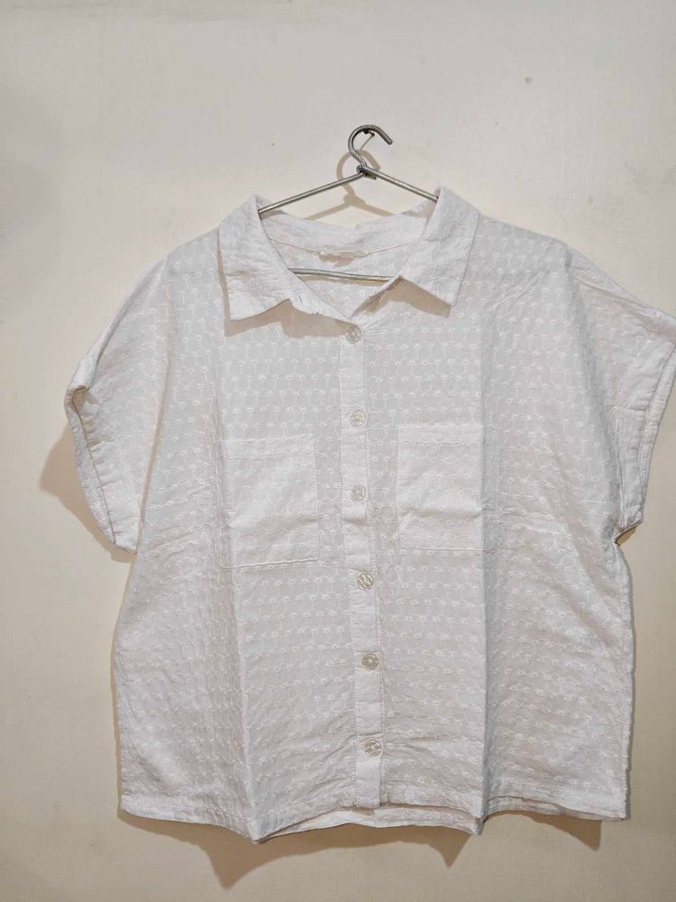 Brand New Shirt