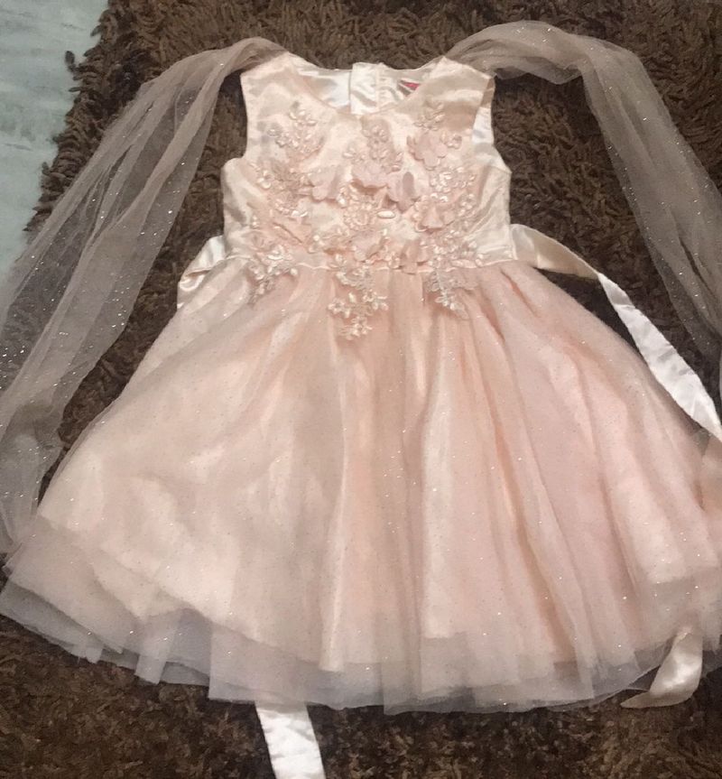 Baby Hug Frock