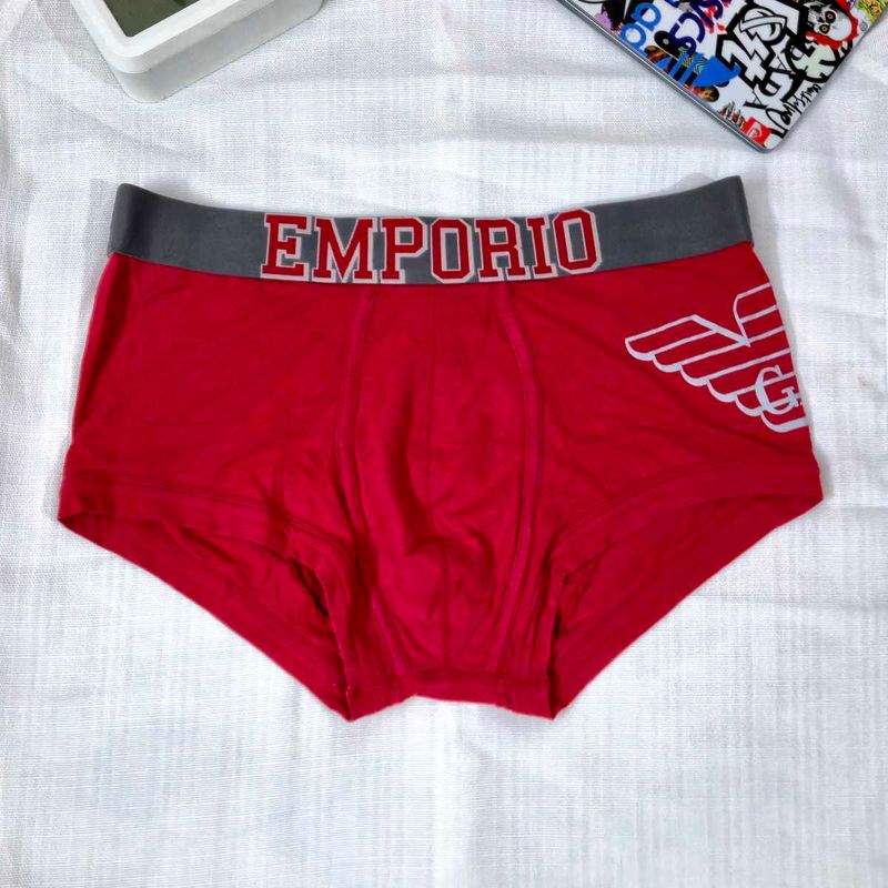 Men&#39;s Trunk.