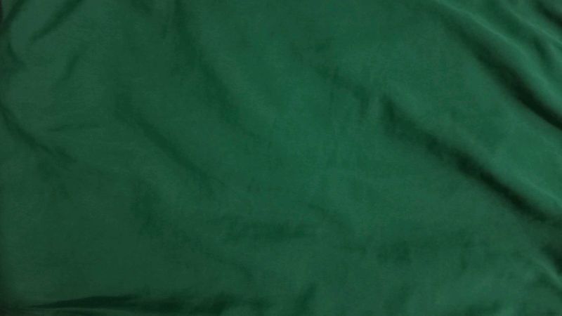 Green Top For Girls