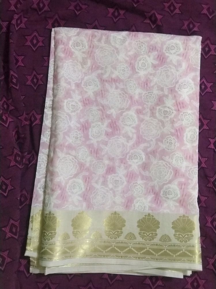 Make Offers Elegant Saree