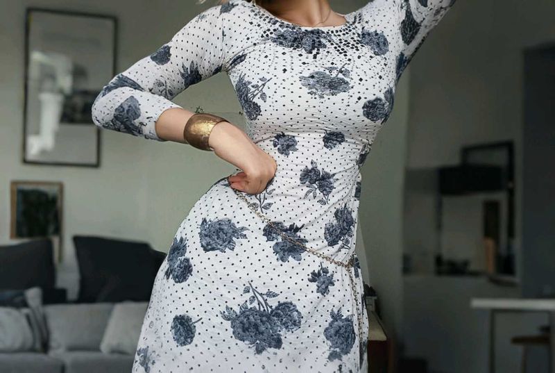 Dress Bodycon