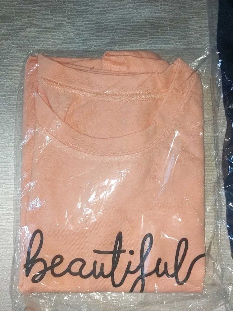 Beautiful Graphic  camisoles and t shirt