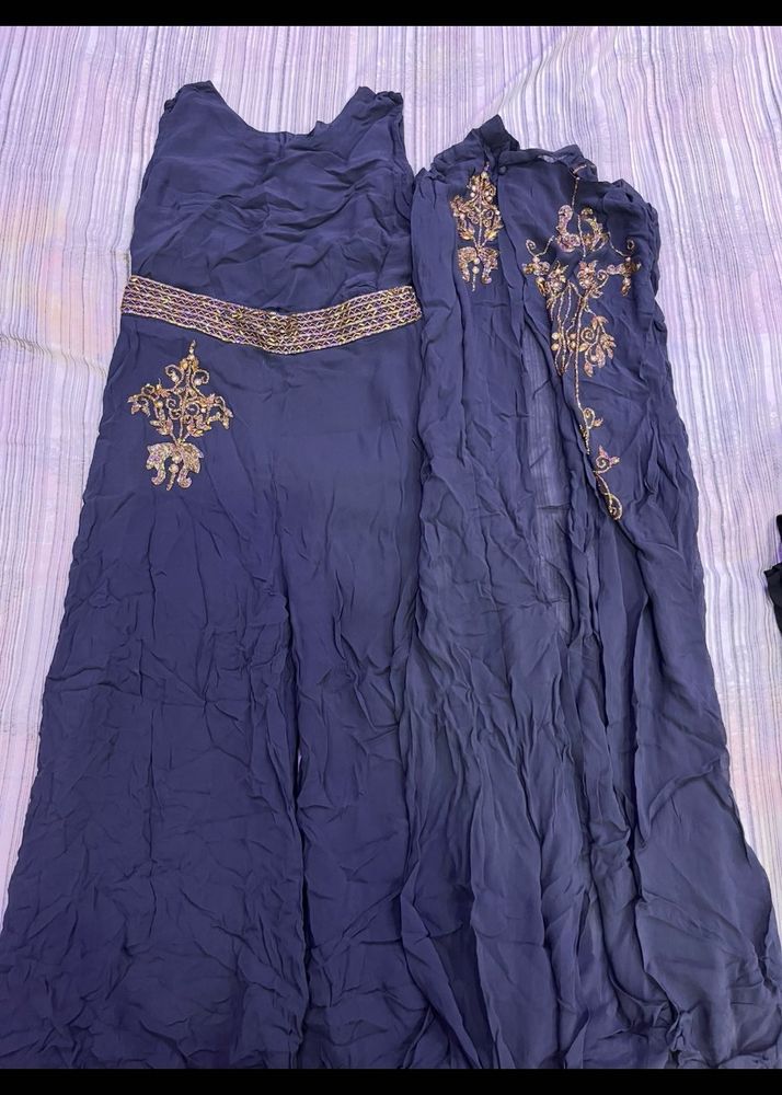 Three Piece Dress