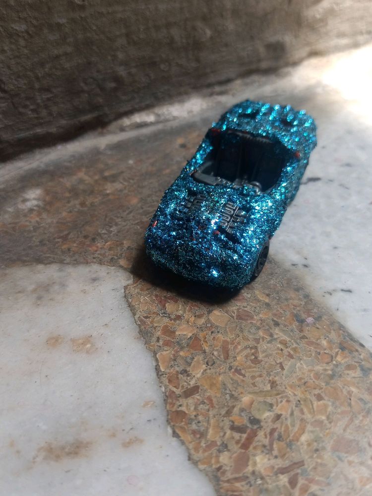 Hot Wheel 2004 Metal 1186 MJ I NL