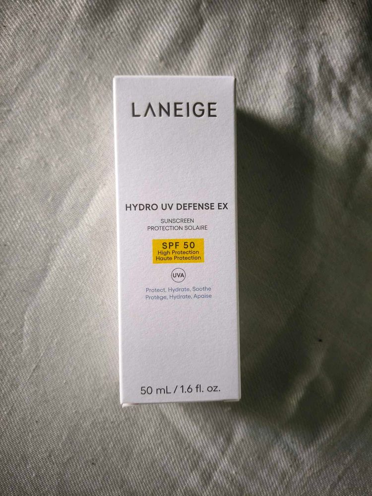 LANEIGE HYDRO UV DEFENCE EX SUNSCREEN