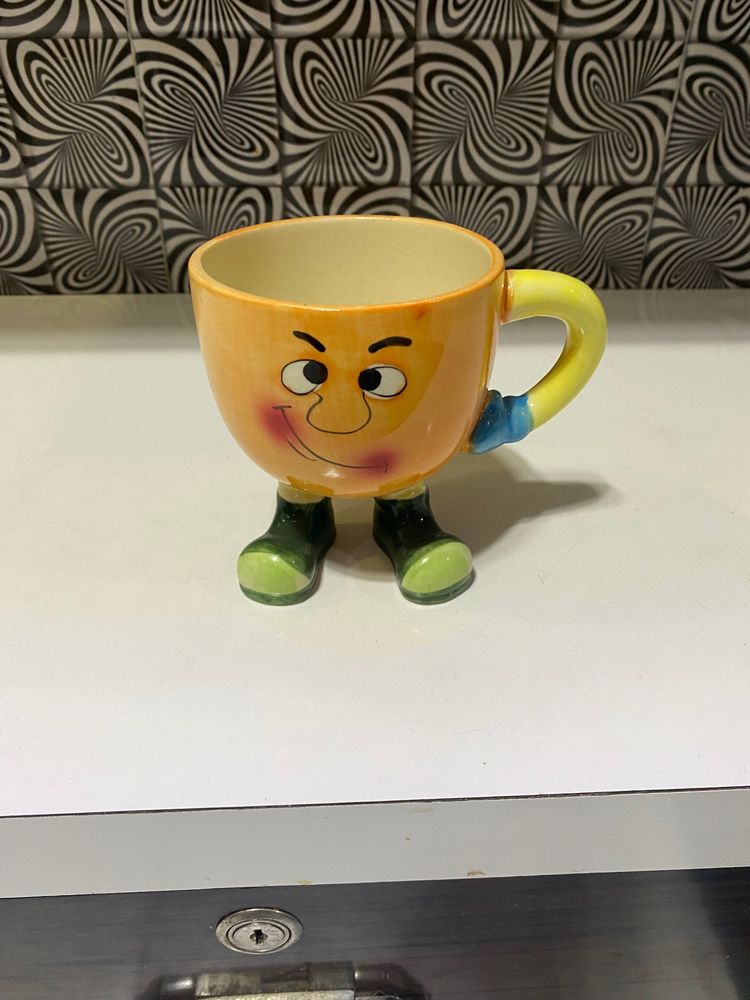 Cup Fancy