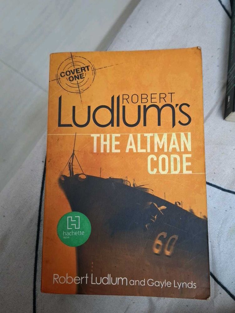 The Altman Code