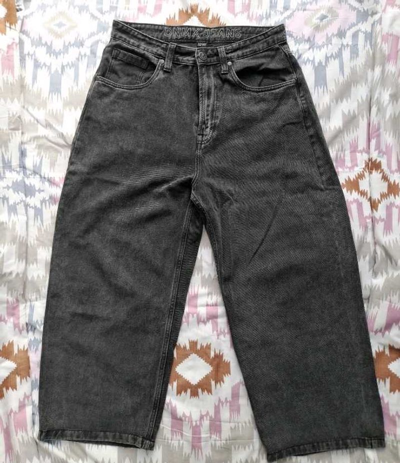 DNMX BAGGY JEANS