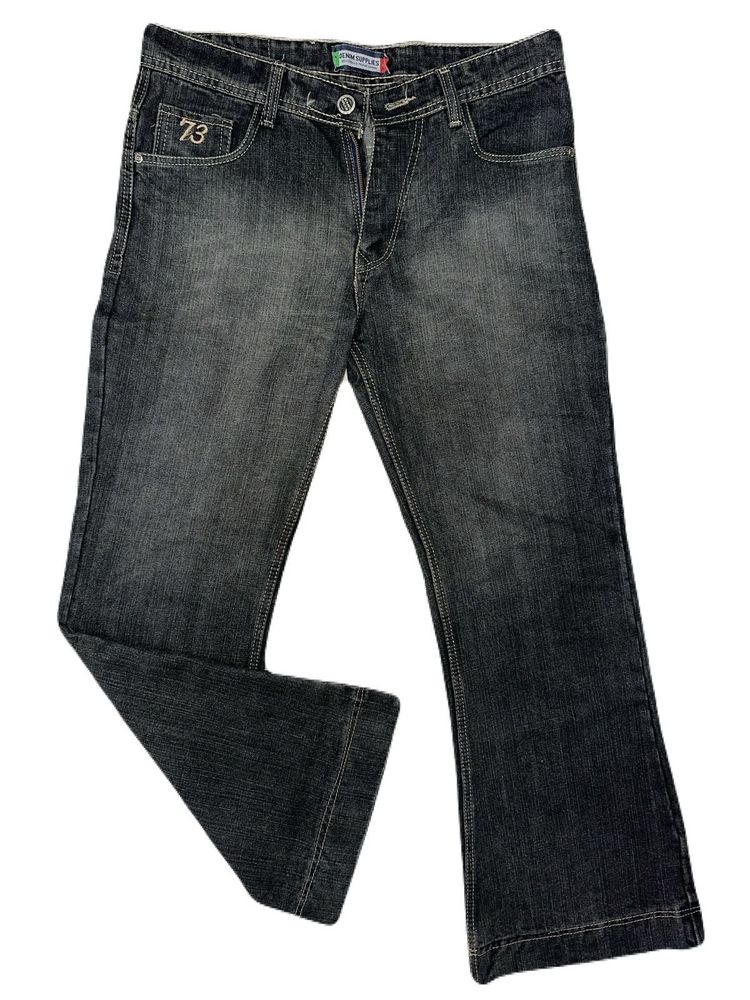 Pepe Jeans Bootcut Jean