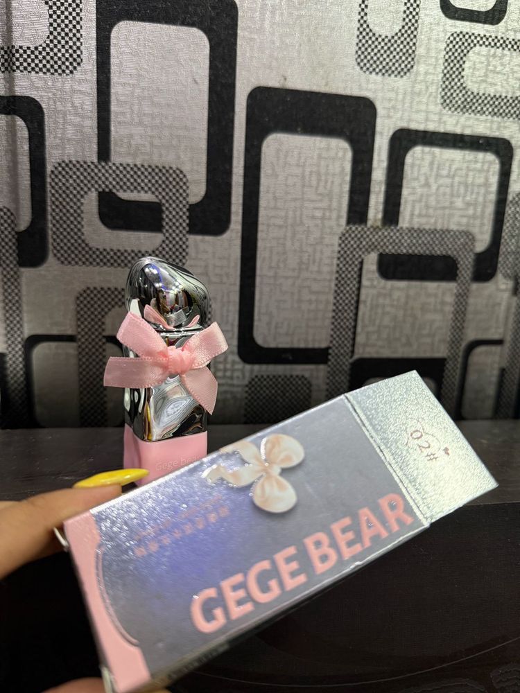 GEGE BEAR Lipshade - 02#