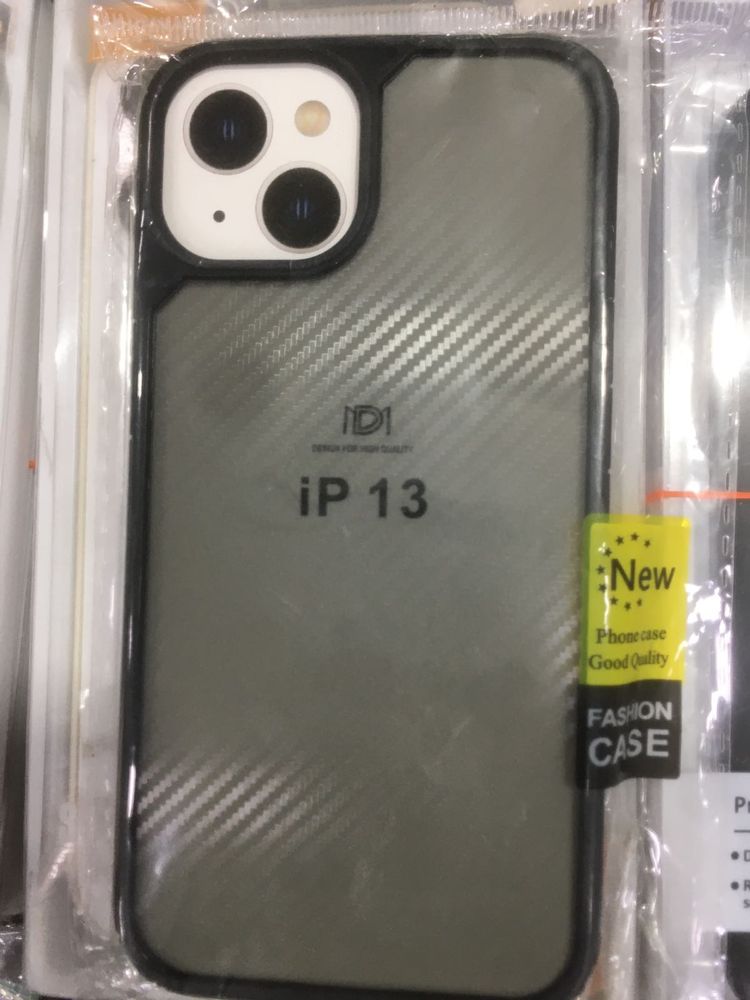 iPhone 13 Case