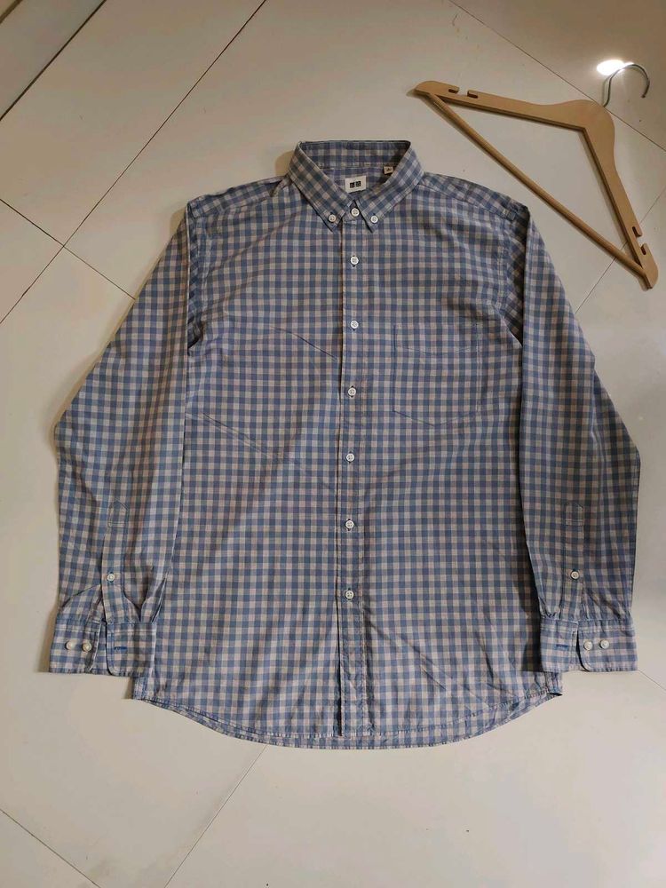 Uniqlo Shirt