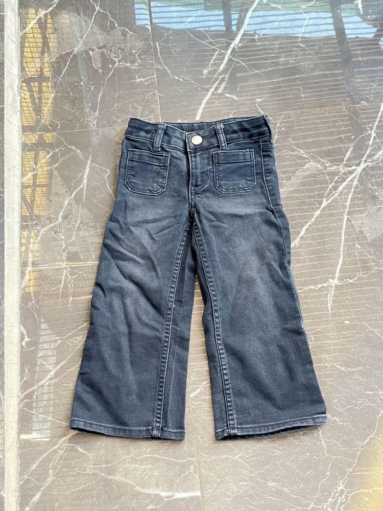 Cute Denim Pants