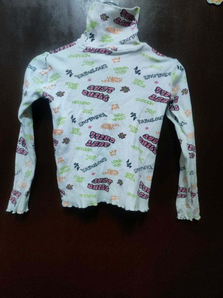 Tshirt For Girls