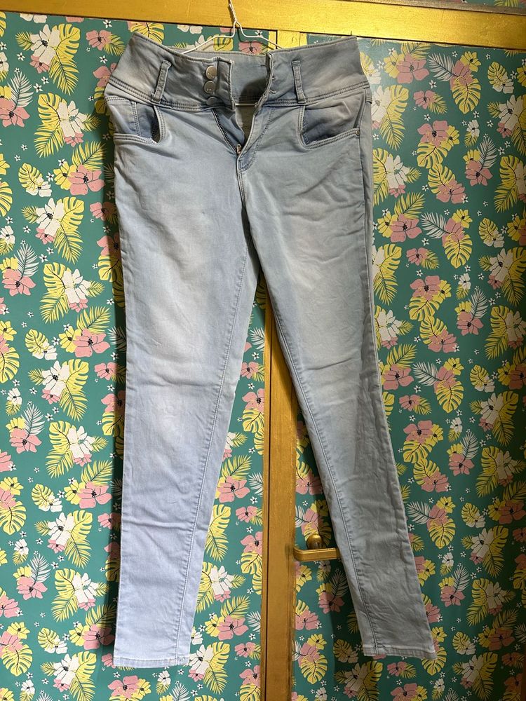 Kraus Brand Totally New Jeans