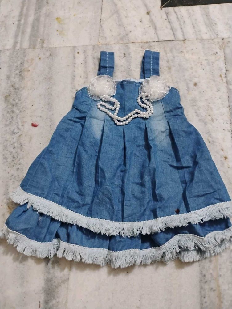 Unused Frock